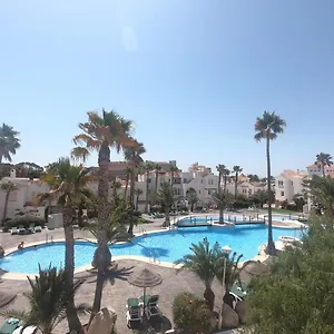  Appartement Golf Center Spanje