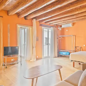 Apartamento Alcam Flassaders