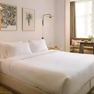 Paseo De Gracia Hotel, Sonder By Marriott Bonvoy 호텔