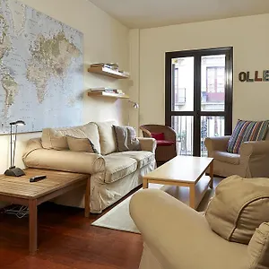 Olles Apartment