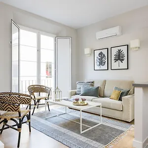 Apartamento Genteel Trinidad Grund