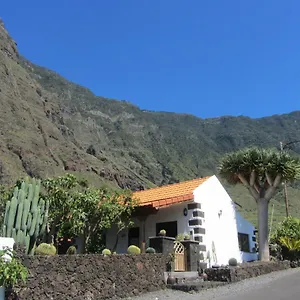 Сasa de vacaciones Casa Gorreta