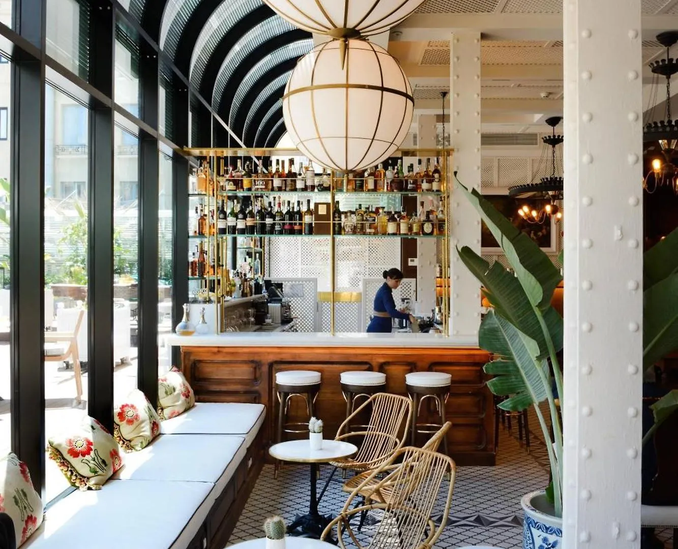 Cotton House Hotel, Autograph Collection Barcelona Spain