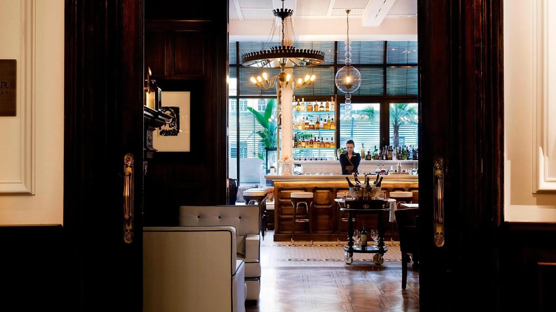 Cotton House Hotel, Autograph Collection Barcelona Spain
