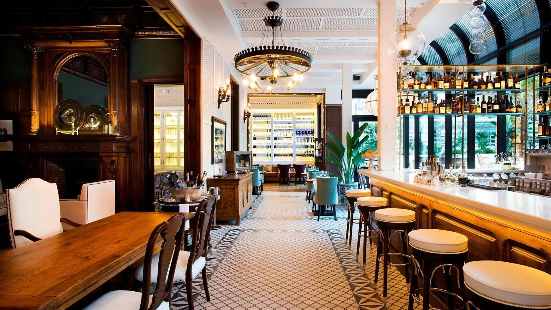 Cotton House Hotel, Autograph Collection Barcelona Hotel