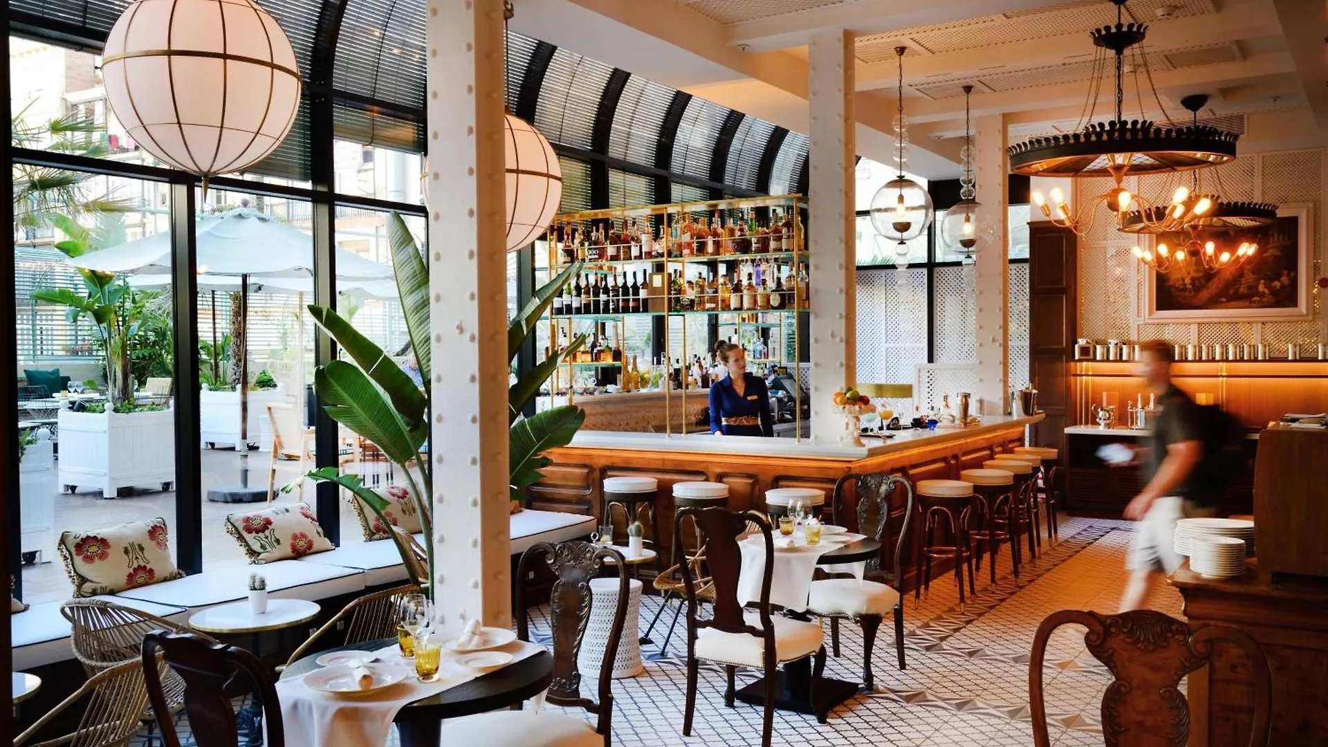 Hotel Cotton House Hotel, Autograph Collection Barcelona
