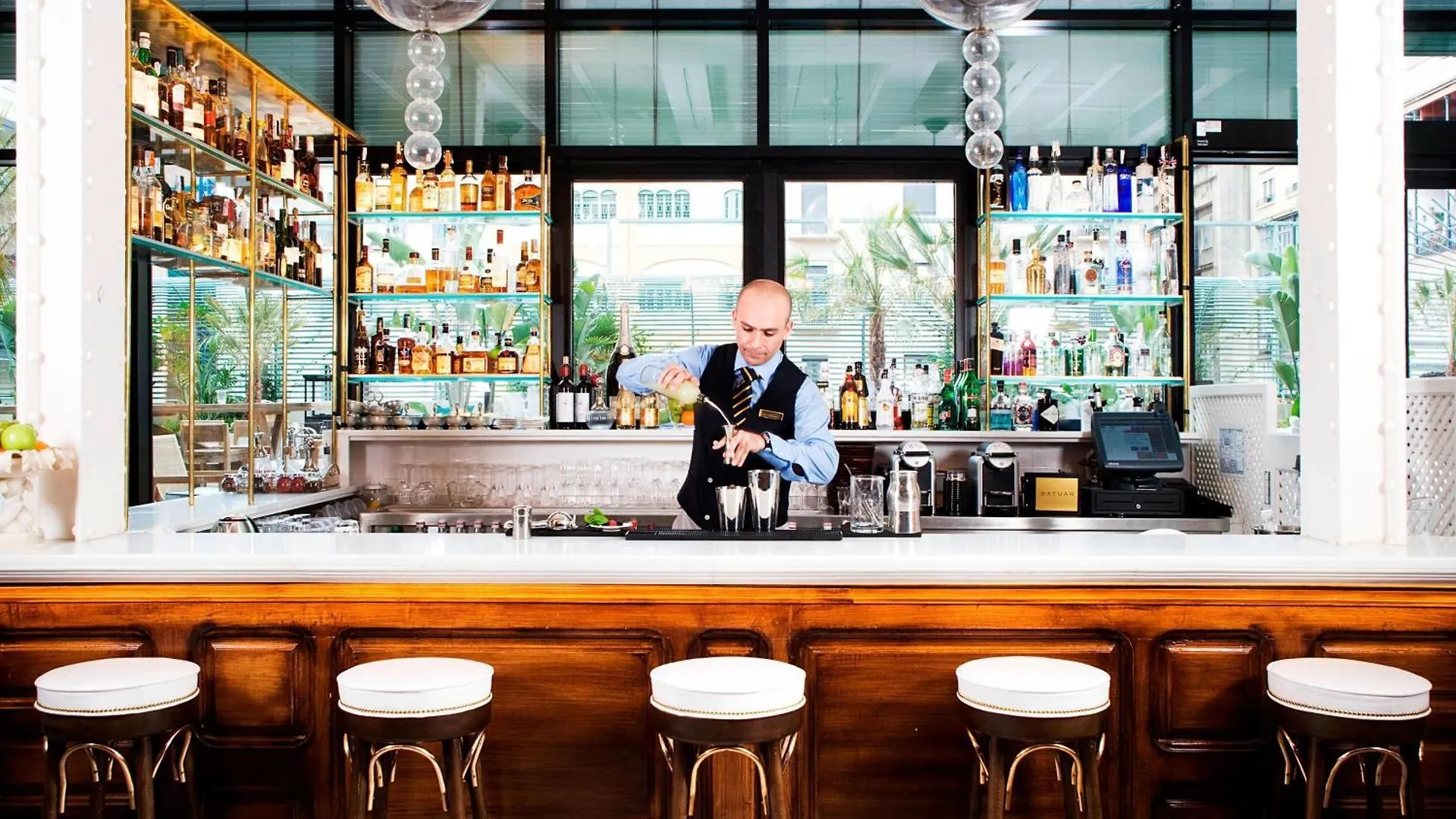 Cotton House Hotel, Autograph Collection Barcelona