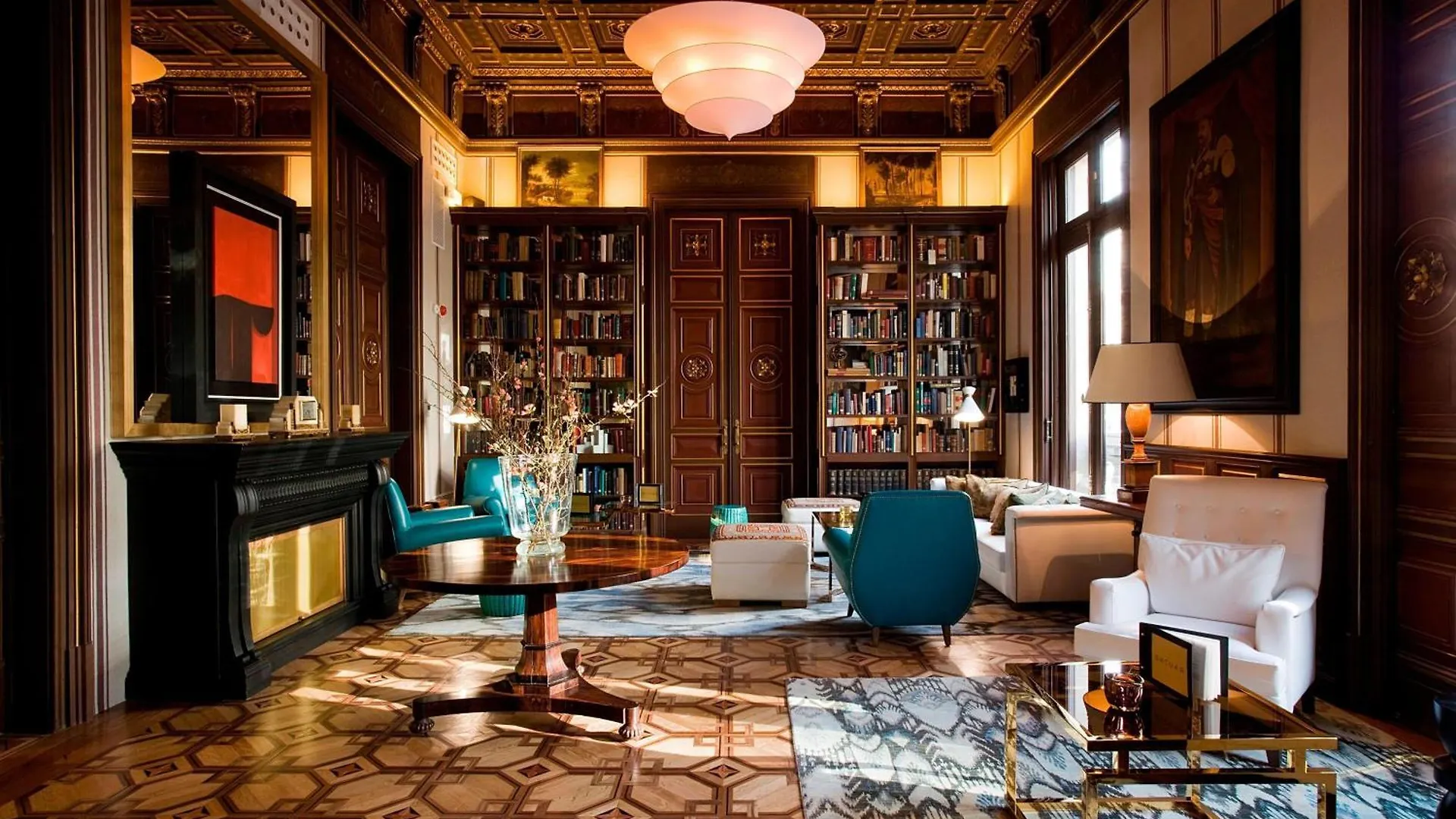 Cotton House Hotel, Autograph Collection Barcelona España