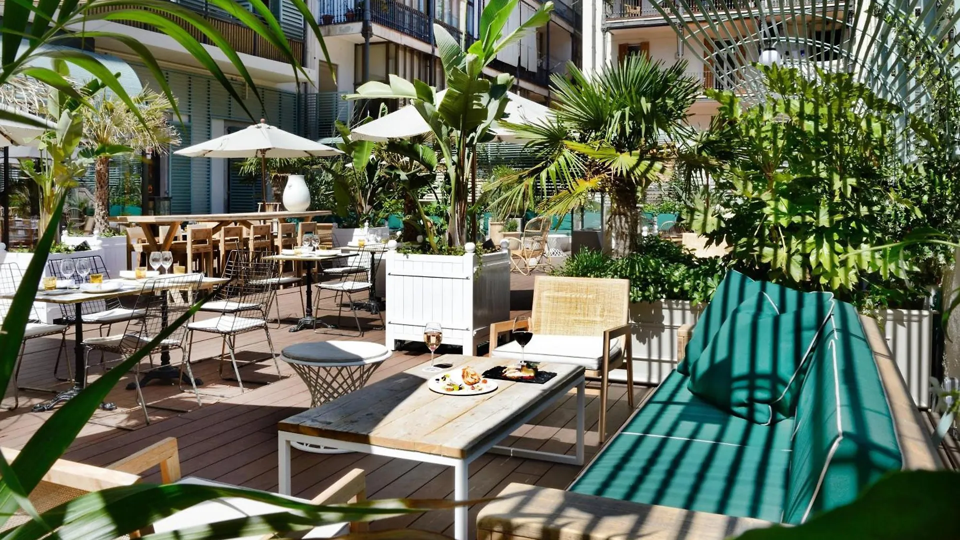 Cotton House Hotel, Autograph Collection Barcelona 5*,  España
