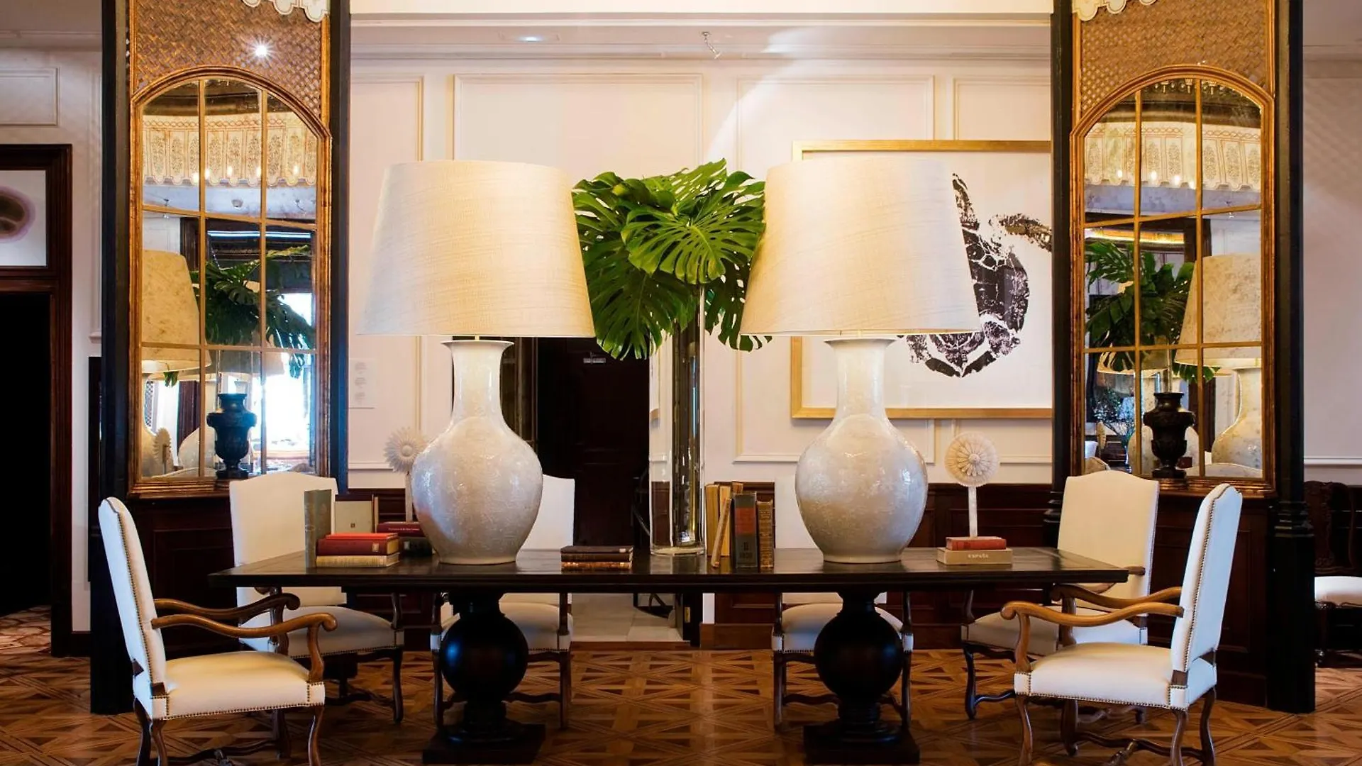 Cotton House Hotel, Autograph Collection Barcelona