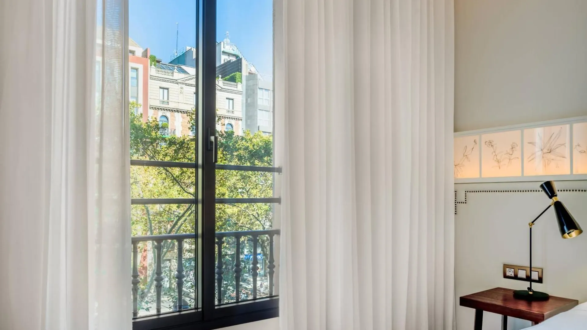 Cotton House Hotel, Autograph Collection Barcelona Spain