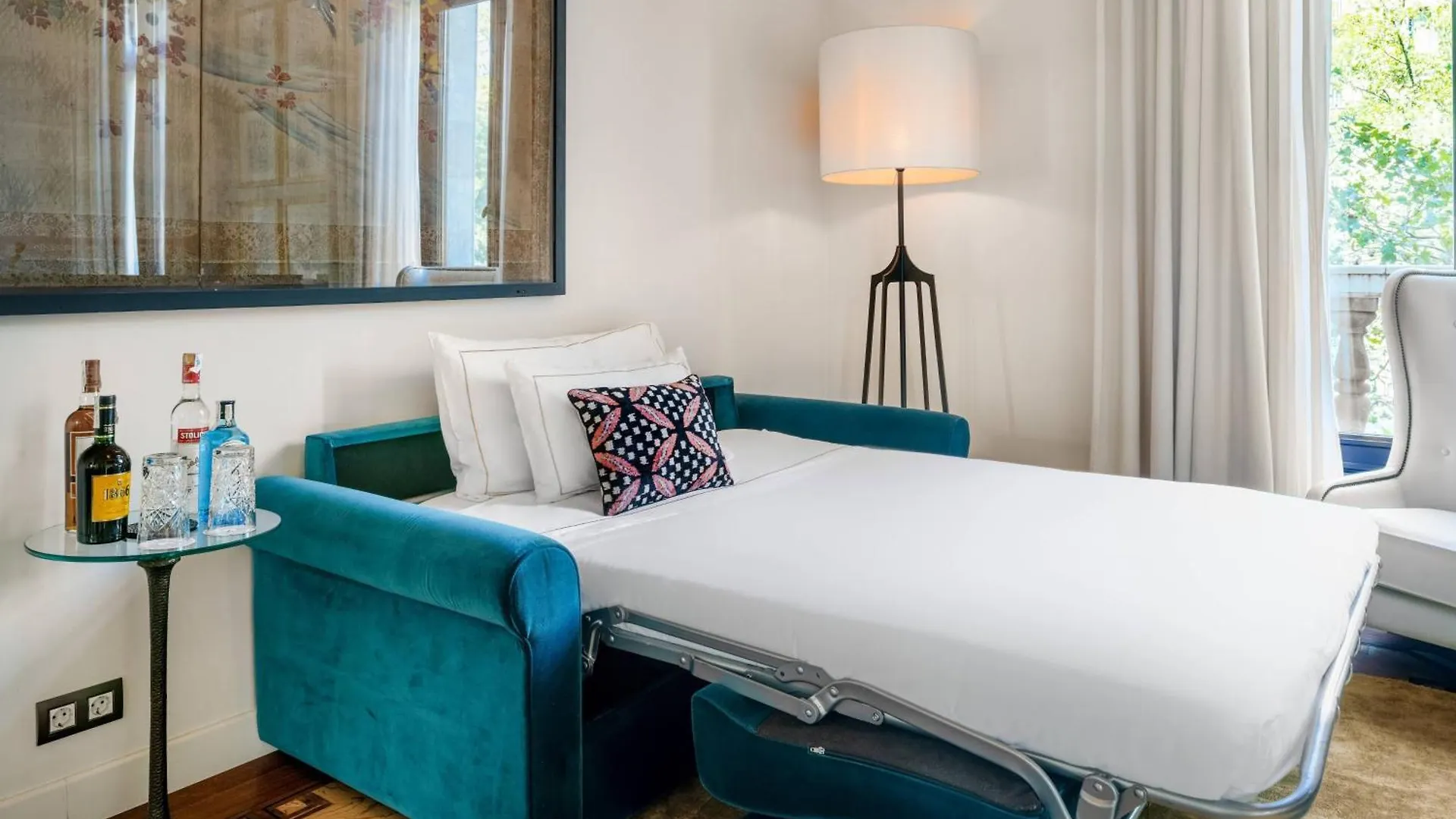 Hotel Cotton House Hotel, Autograph Collection Barcelona