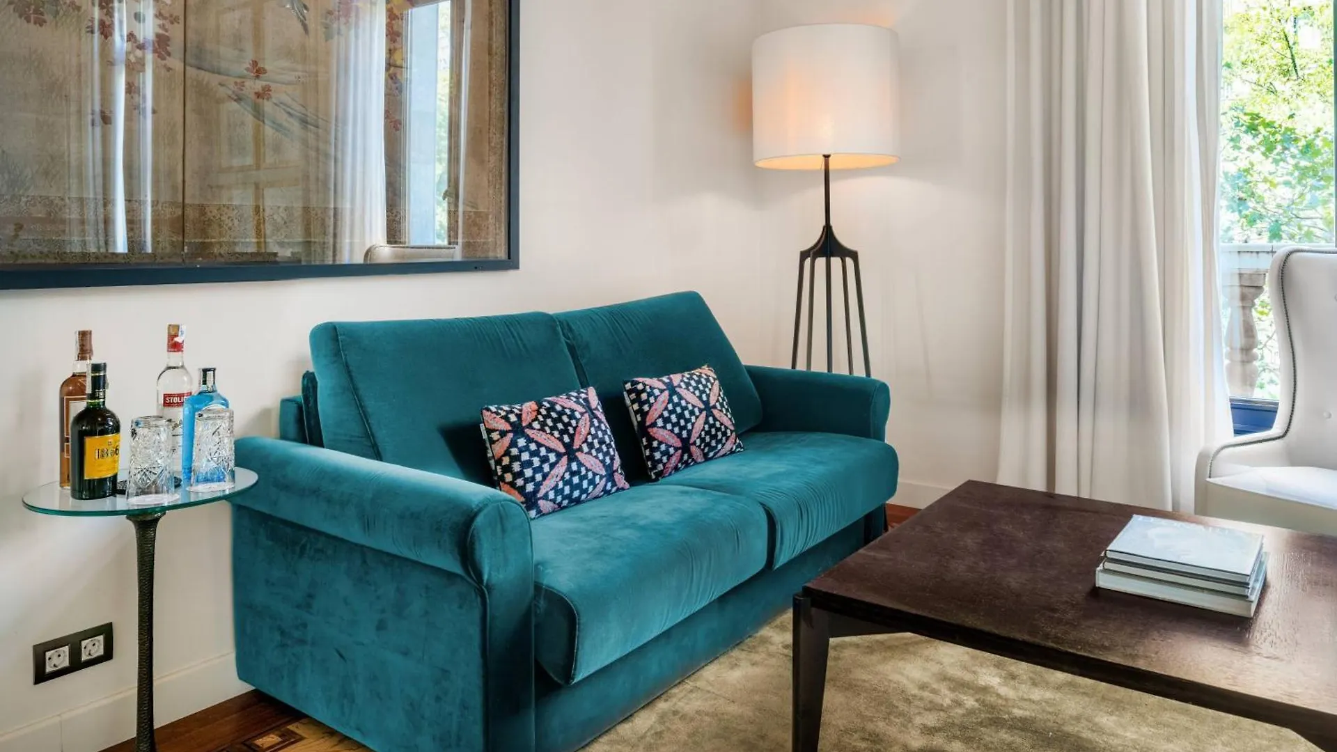 Cotton House Hotel, Autograph Collection Barcelona 5*,  Spain