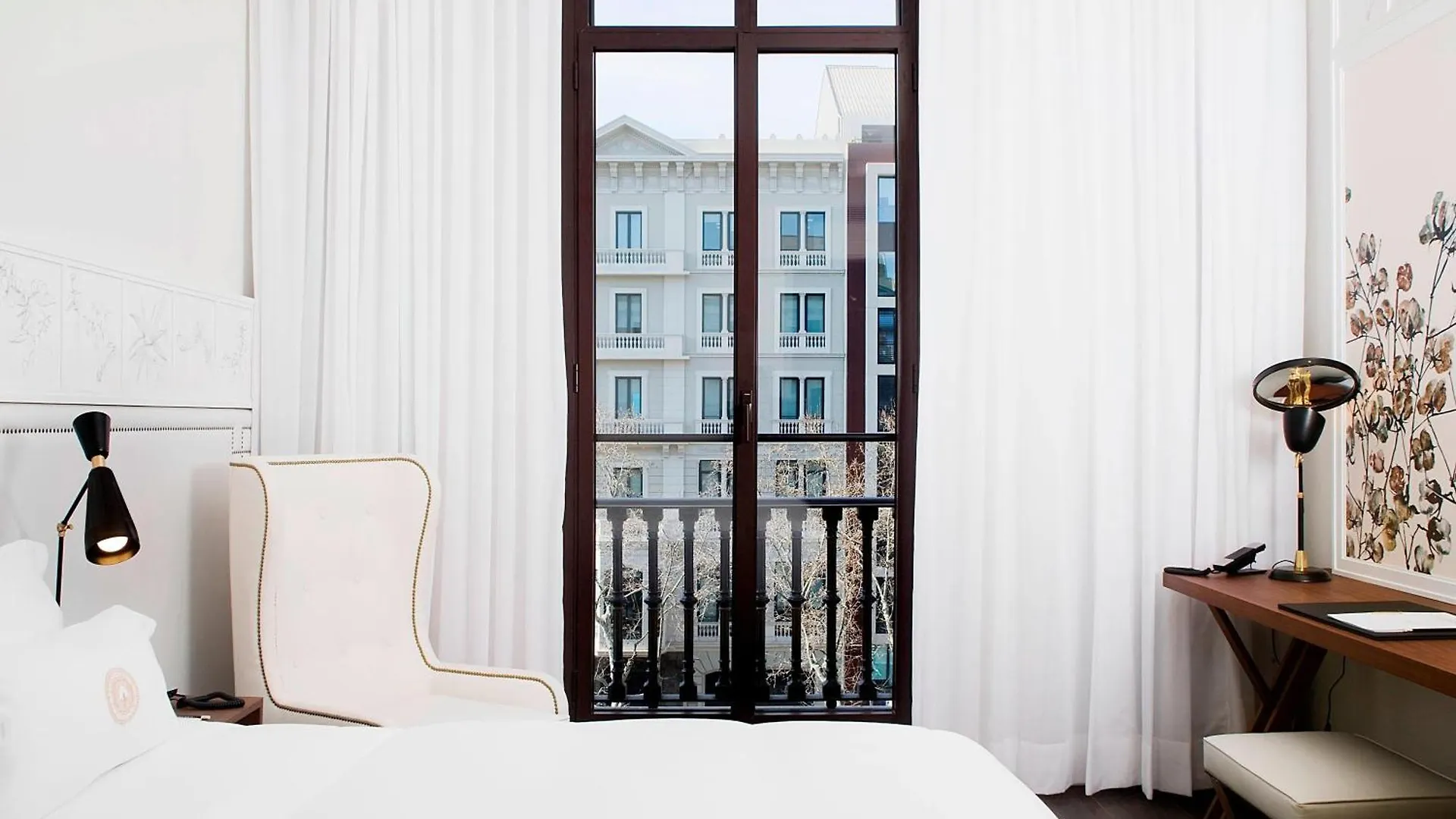Cotton House Hotel, Autograph Collection Barcelona