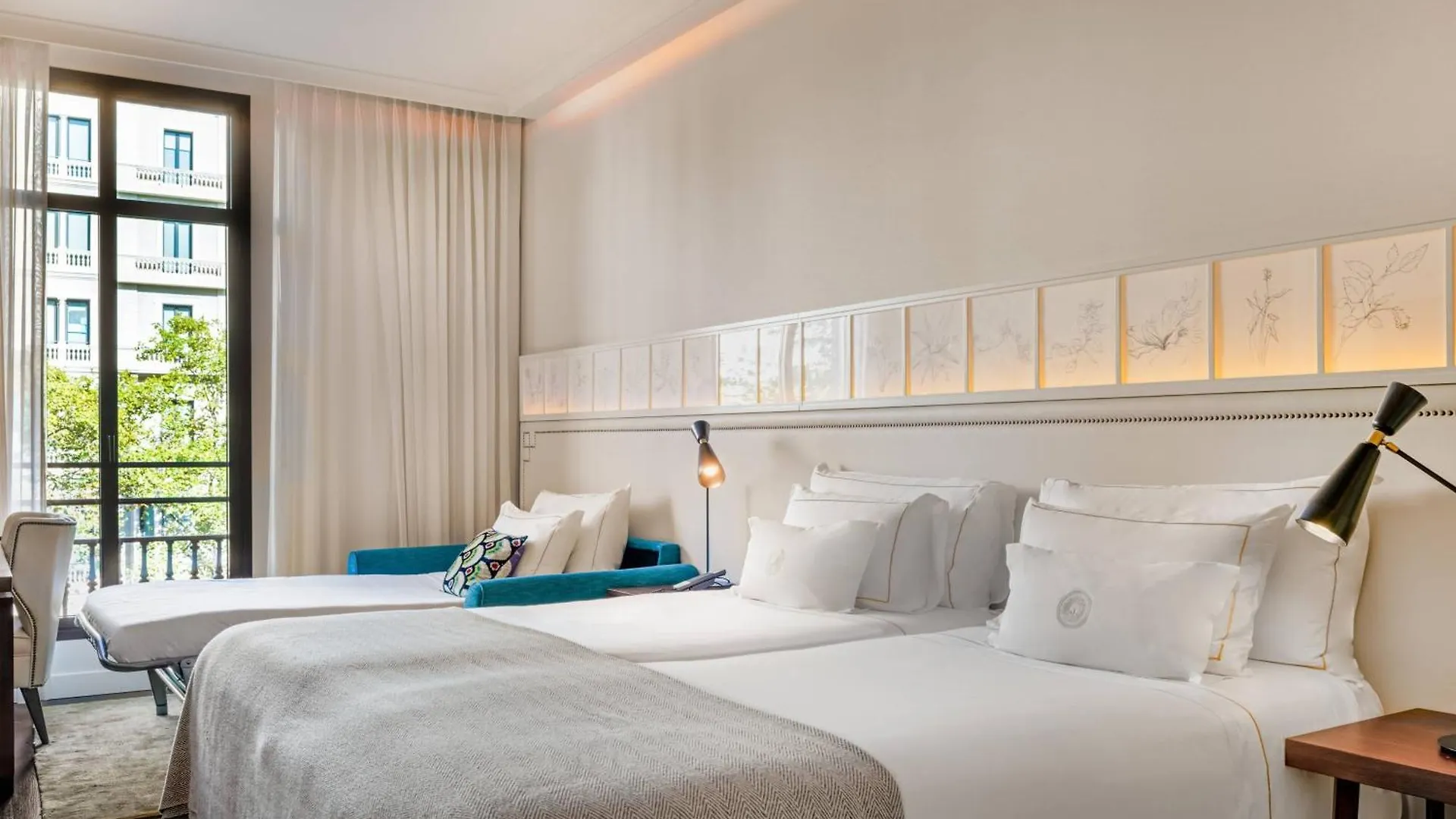 Cotton House Hotel, Autograph Collection Barcelona España