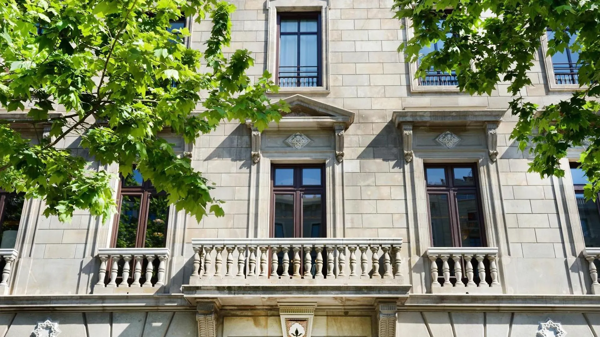 Cotton House Hotel, Autograph Collection Barcelona 5*,
