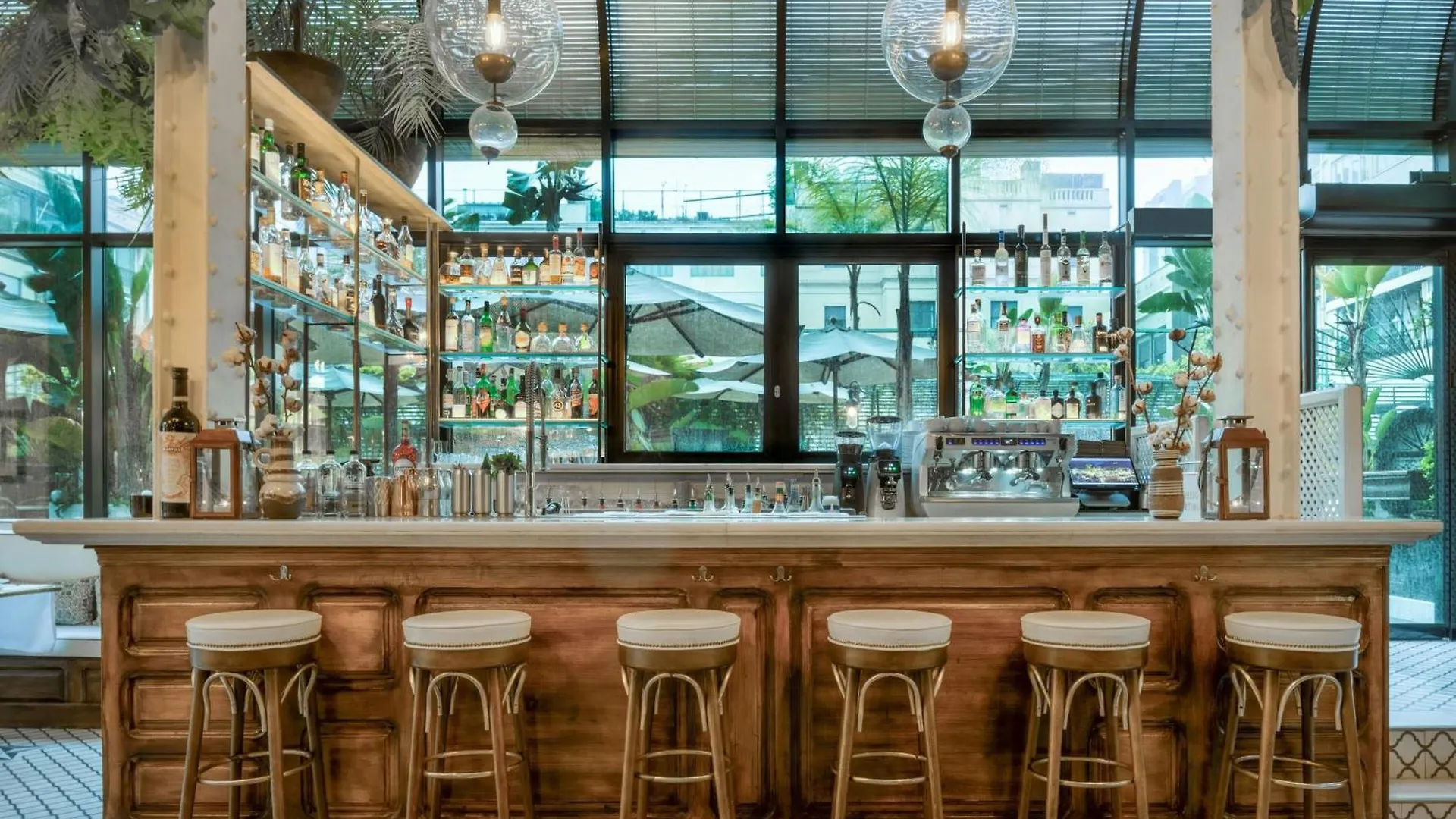Cotton House Hotel, Autograph Collection Barcelona