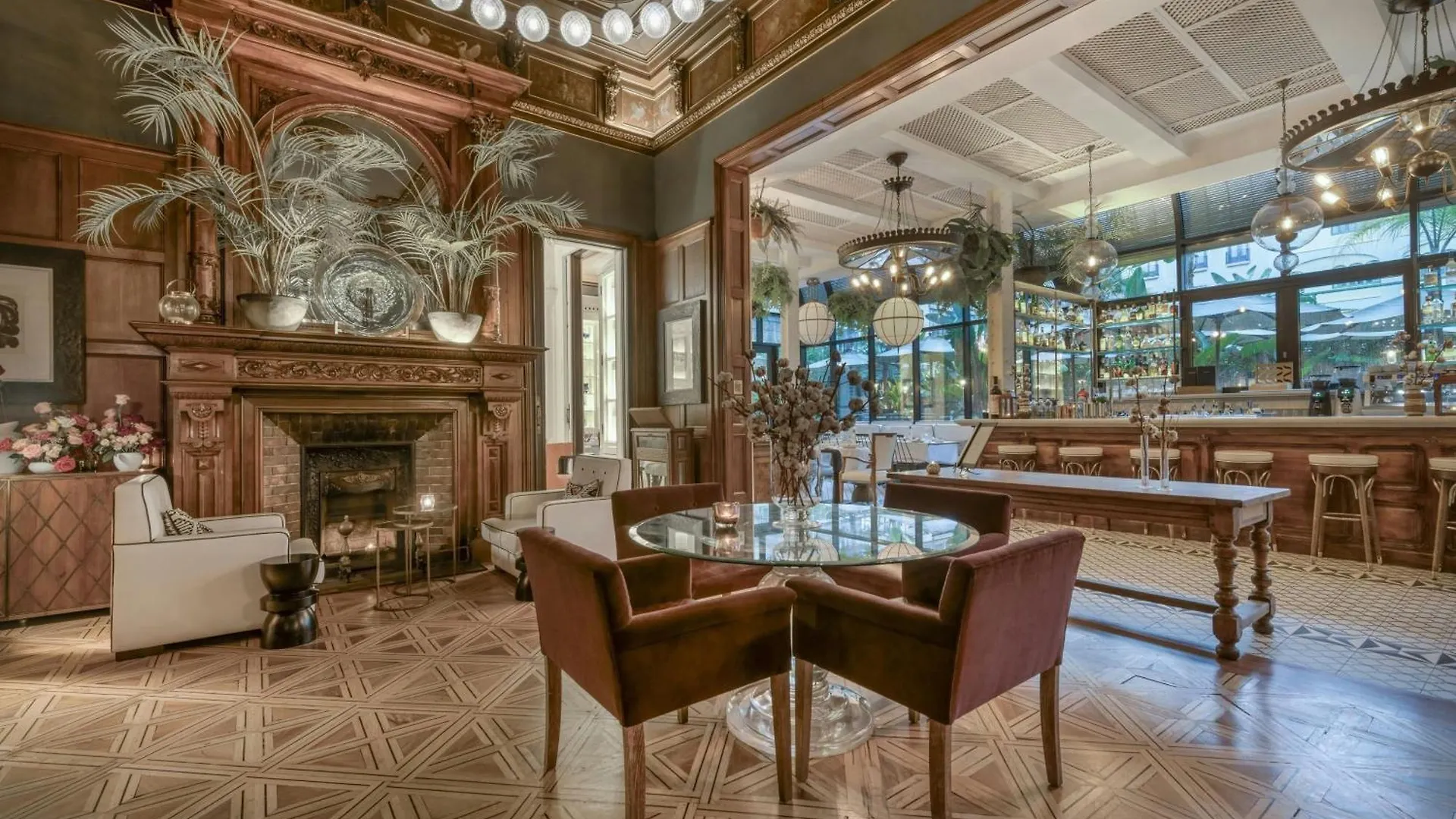 Cotton House Hotel, Autograph Collection Barcelona 5*,