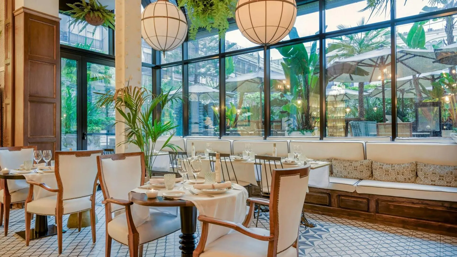 ***** Hotel Cotton House Hotel, Autograph Collection Barcelona Spain