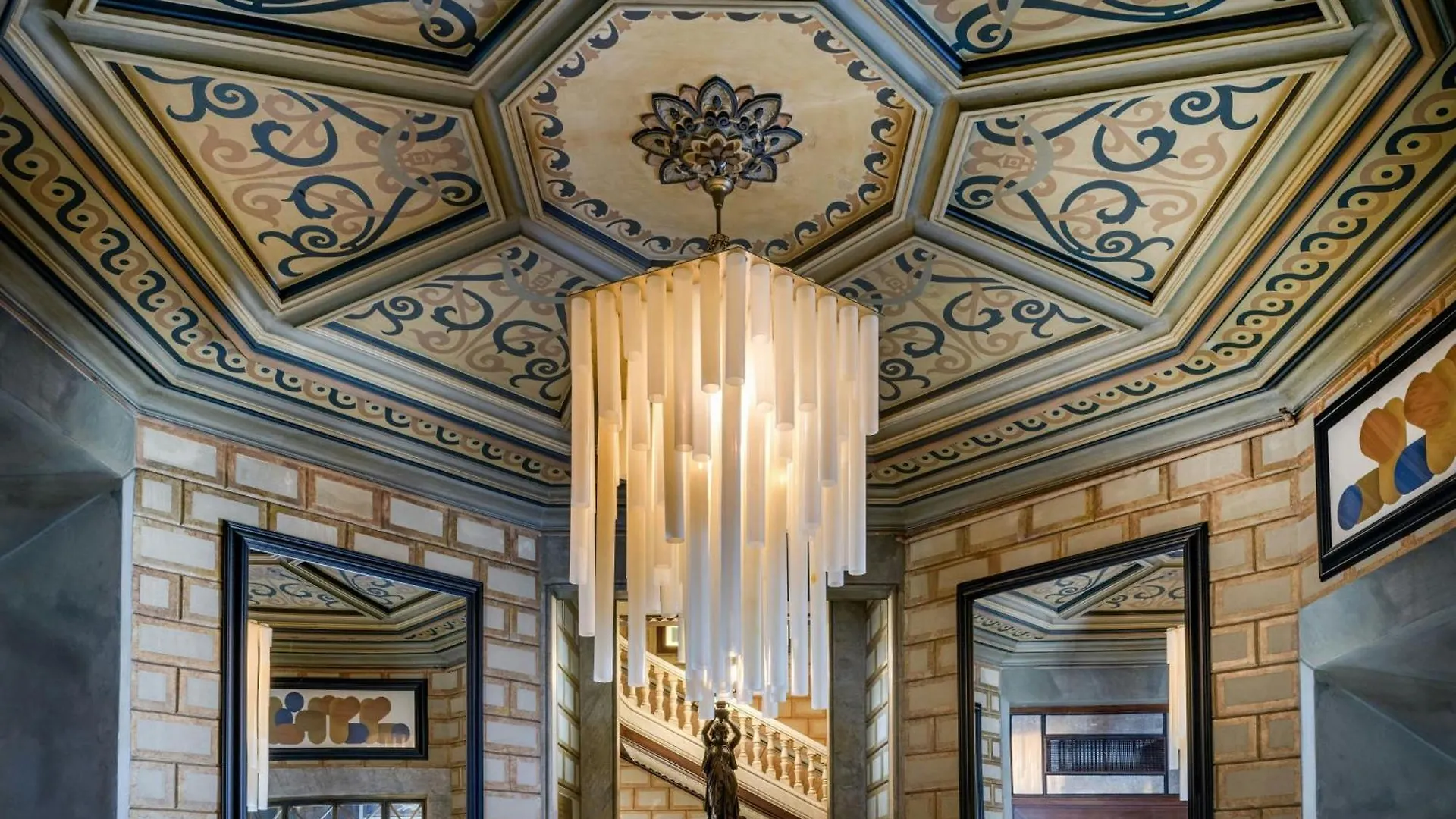 ***** Hotel Cotton House Hotel, Autograph Collection Barcelona Spain