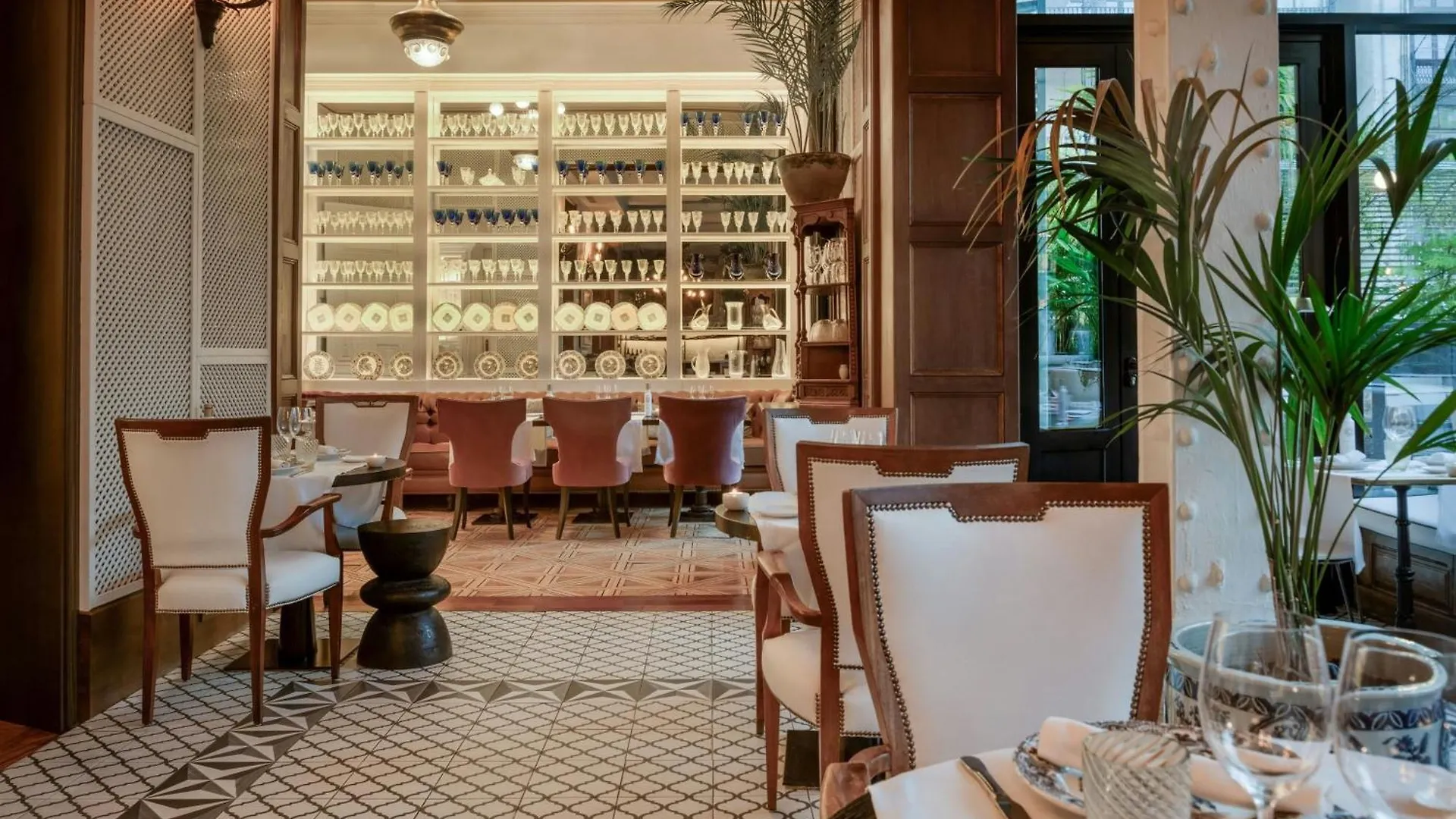 Cotton House Hotel, Autograph Collection Barcelona 5*,