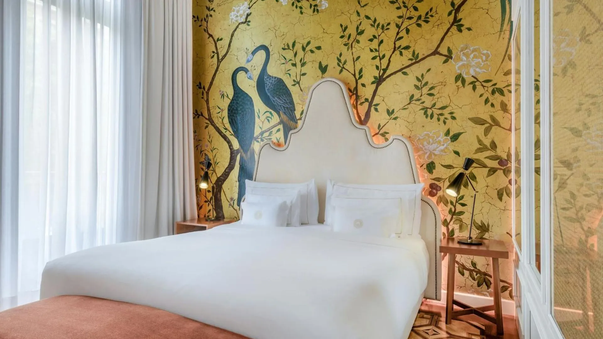 Cotton House Hotel, Autograph Collection Barcelona