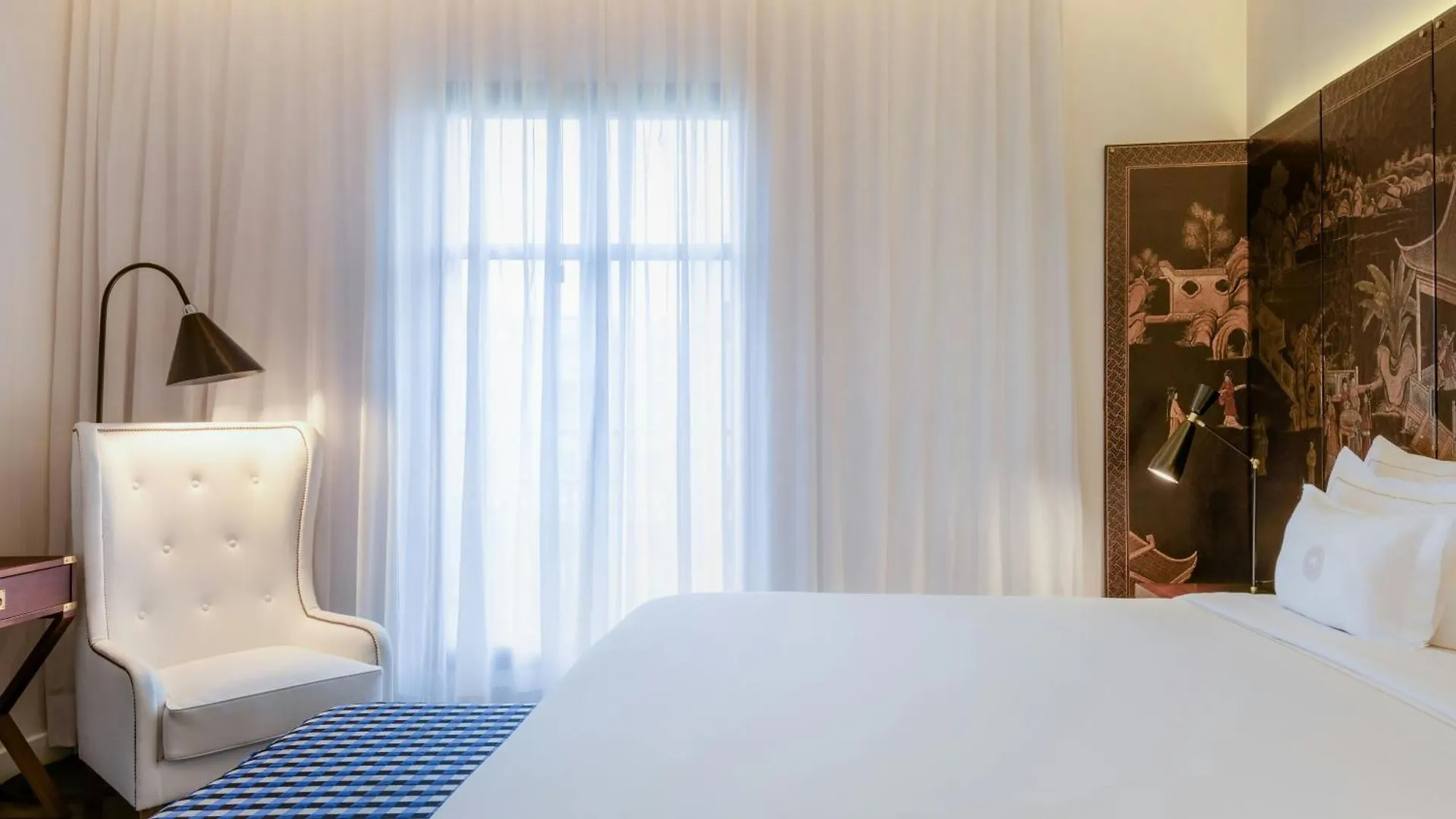 Cotton House Hotel, Autograph Collection Barcelona 5*,  España