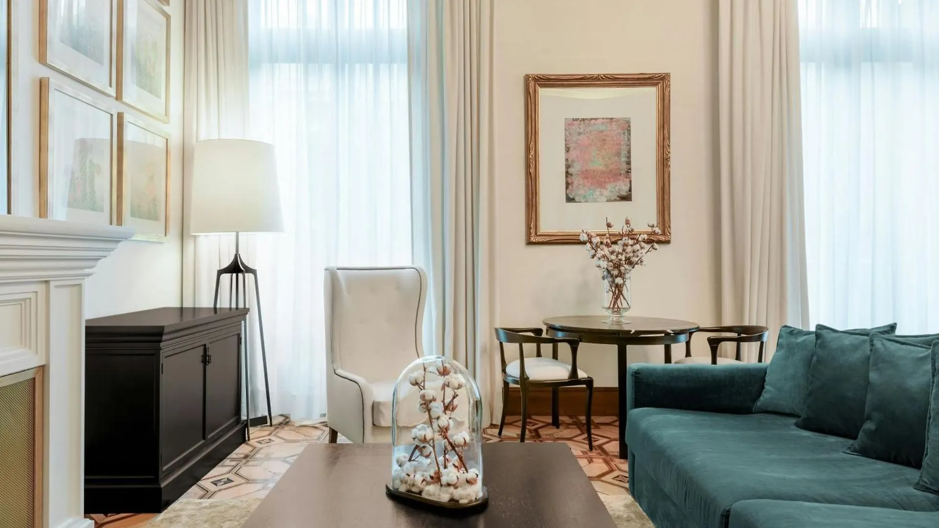 Cotton House Hotel, Autograph Collection Barcelona Hotel