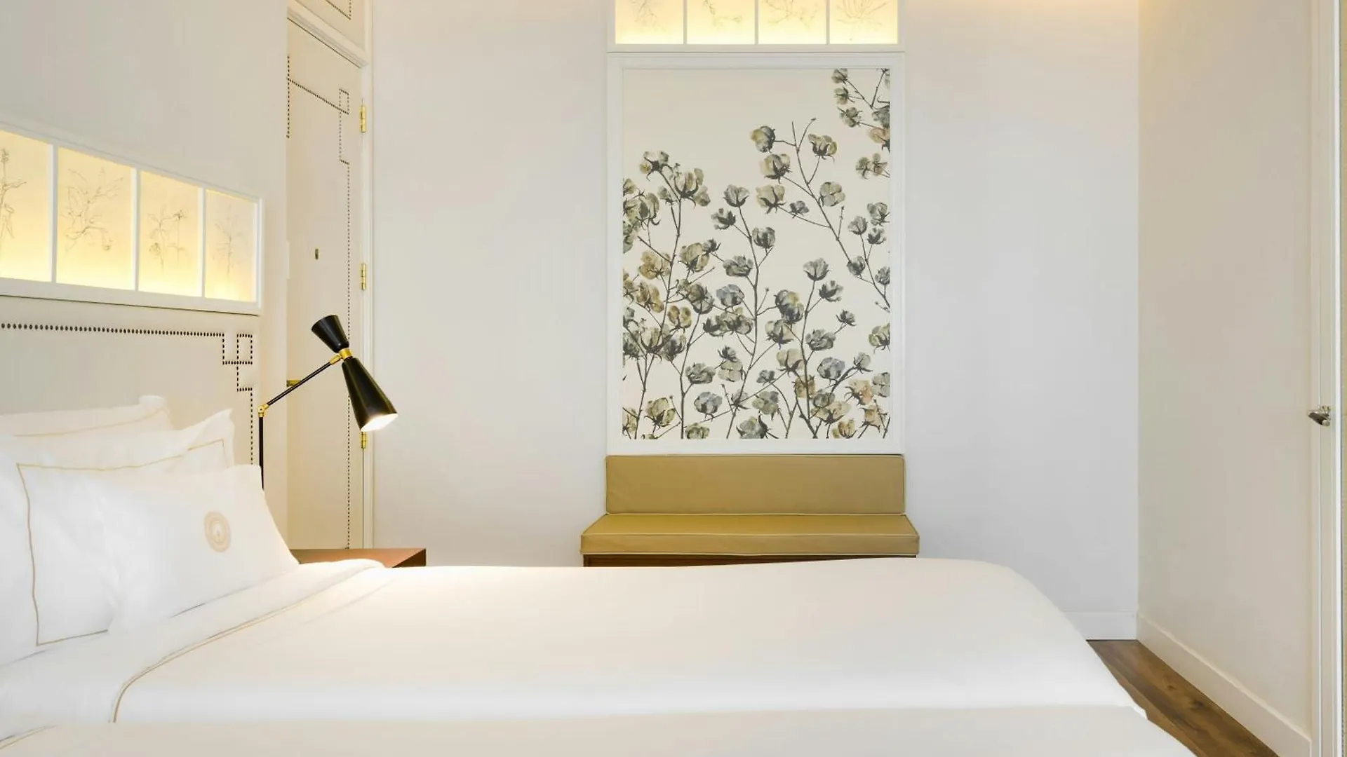 Отель Cotton House Hotel, Autograph Collection Барселона