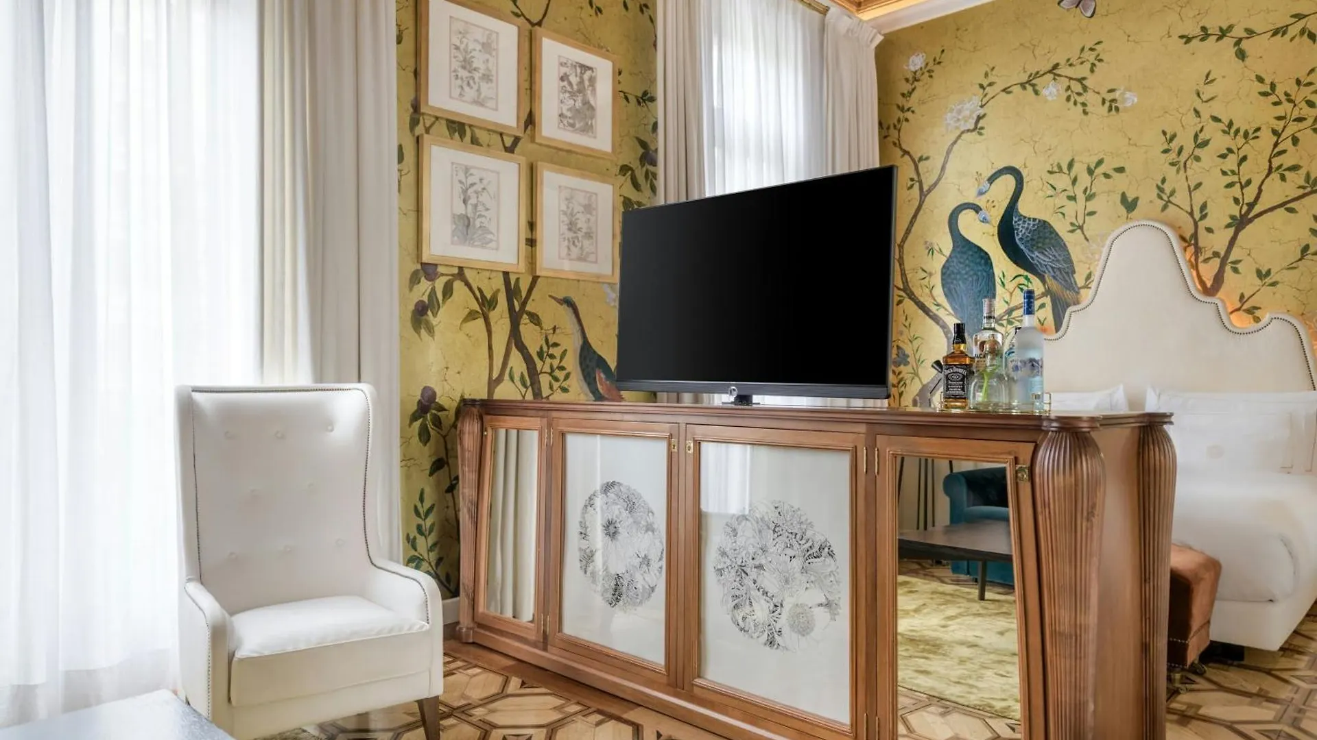 Cotton House Hotel, Autograph Collection Барселона 5*,  Испания
