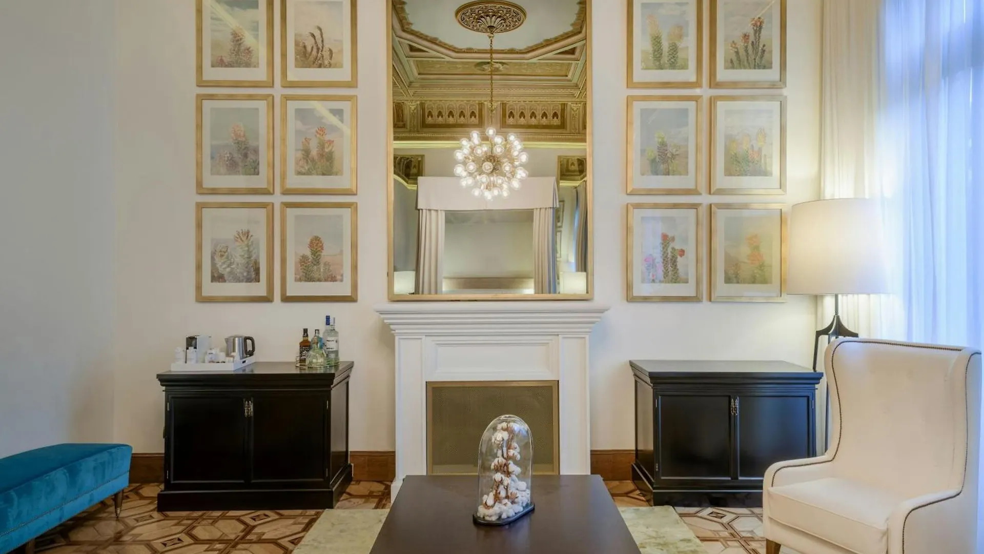Cotton House Hotel, Autograph Collection Барселона Испания