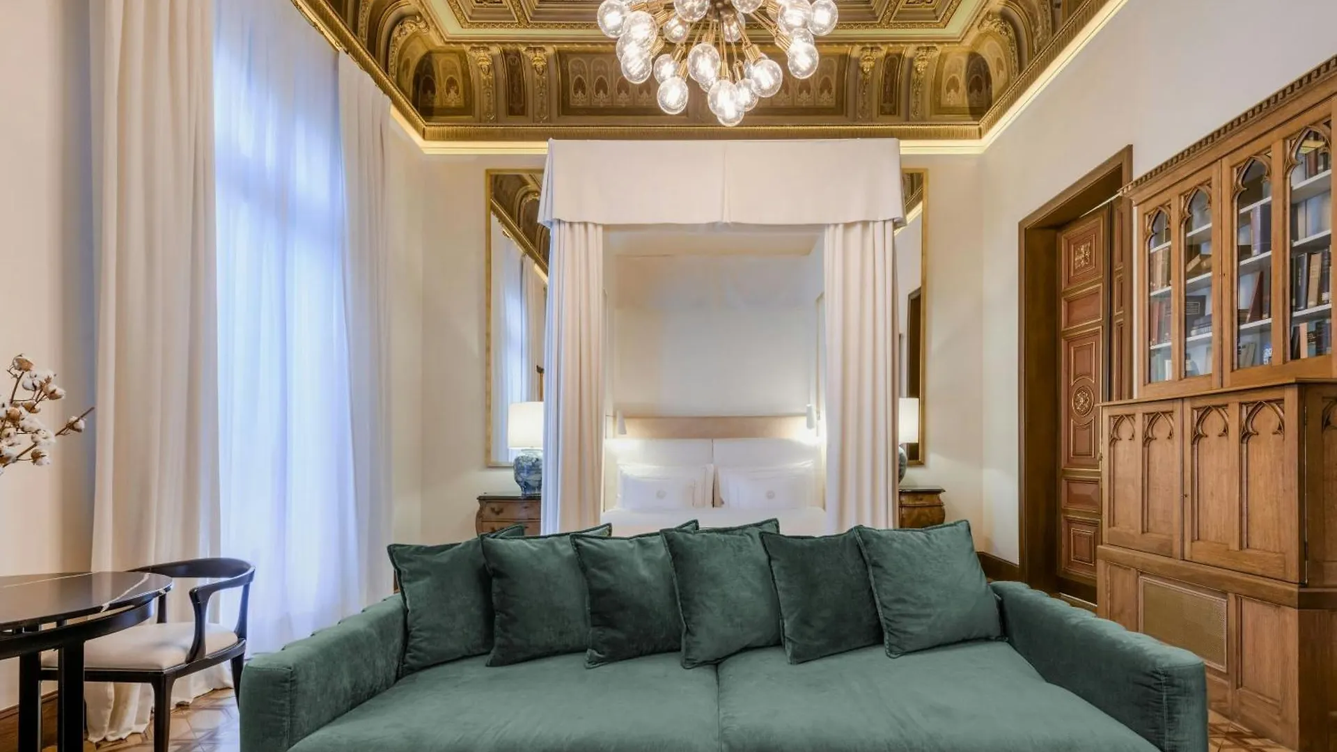 Cotton House Hotel, Autograph Collection Барселона Отель