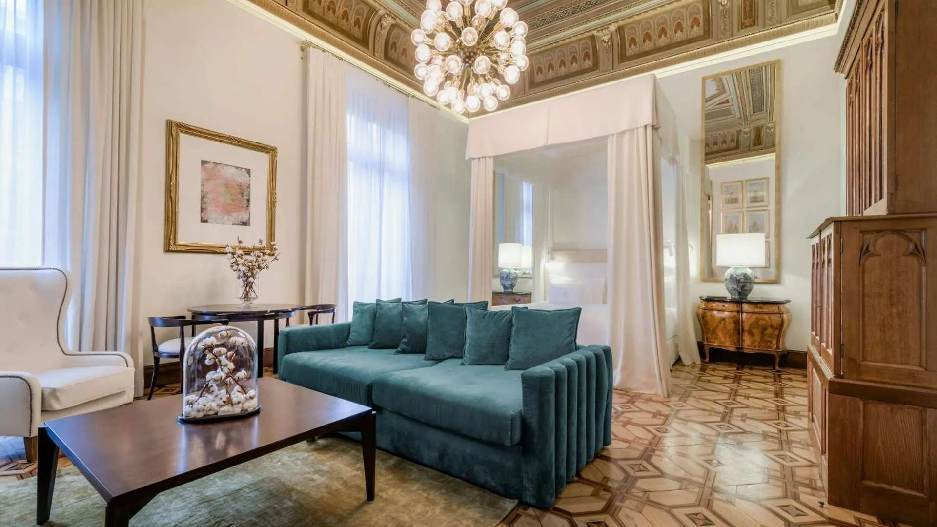 Cotton House Hotel, Autograph Collection Барселона 5*,